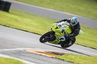 Advanced Group Yellow Bikes